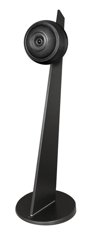 BALTIC 5 on stand satellite speaker for audiophiles