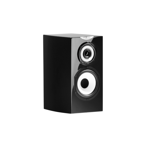 MINORCA MC40, an ultra-compact bookshelf speaker