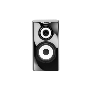 MINORCA MC40, an ultra-compact bookshelf speaker